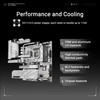 ASUS ROG Maximus Z890 Apex LGA 1851 ATX Gaming Motherboard DDR5 WiFi 7 PCIe 5
