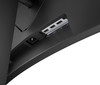 HP OMEN 34c Curved Gaming Monitor 34" UWQHD 165Hz 1ms FreeSync Premium Speaker