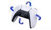 Official Sony PS5 DualSense Wireless Controller White CFI-ZCT1W – image 5