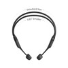 Shokz OpenRun Wireless Bone Conduction Sport Headphones Cosmic Black – image 4
