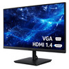 Acer Vero V277E 27" Full HD IPS 100Hz Monitor for PC Desktop Work Office