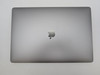 Apple MacBook Pro 16" Laptop Intel i7 16GB RAM 512GB SSD Silver 