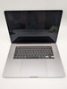 Apple MacBook Pro 16" Laptop Intel i7 16GB RAM 512GB SSD Silver 