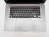Apple MacBook Pro 16" Laptop Intel i7 16GB RAM 512GB SSD Silver 