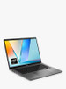 Asus Vivobook S14 14" OLED Laptop Ryzen 7 32GB RAM 1TB SSD Windows 11 Home