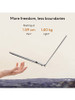 Asus Vivobook S14 14" OLED Laptop Ryzen 7 32GB RAM 1TB SSD Windows 11 Home