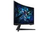 Samsung Odyssey G5 27" Curved Gaming Monitor QHD 165Hz 1ms FreeSync PC PS5