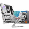 MSI MPG B850 EDGE TI WIFI AM5 ATX Motherboard DDR5 PCIe 5.0 Wi-Fi 7 AMD Ryzen