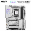 MSI MPG B850 EDGE TI WIFI AM5 ATX Motherboard DDR5 PCIe 5.0 Wi-Fi 7 AMD Ryzen