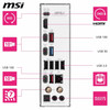 MSI MPG B850 EDGE TI WIFI AM5 ATX Motherboard DDR5 PCIe 5.0 Wi-Fi 7 AMD Ryzen – image 6
