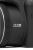 Kodak Pixpro AZ255 Digital Bridge Camera Black 16MP 25x Optical Zoom Full HD – image 8