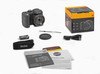 Kodak Pixpro AZ255 Digital Bridge Camera Black 16MP 25x Optical Zoom Full HD – image 9