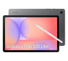 Samsung Galaxy Tab S10 Lite 10.9" 128GB Wi-Fi Grey Android Tablet with S Pen
