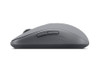 Lenovo Yoga Bluetooth Silent Mouse Luna Grey Wireless 4000 DPI 