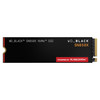 WD_BLACK SN850X 4TB NVMe SSD M.2 2280 PCIe 4.0 Internal Solid State Drive PC PS5