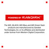 WD_BLACK SN850X 4TB NVMe SSD M.2 2280 PCIe 4.0 Internal Solid State Drive PC PS5 – image 4