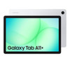 Samsung Galaxy Tab A11+ 11" 256GB Wi-Fi Silver Android Tablet Unlocked