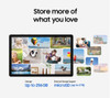 Samsung Galaxy Tab A11+ 11" Wi-Fi 128GB 6GB RAM Grey Android Tablet Unlocked