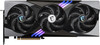 MSI NVIDIA GeForce RTX 5080 16GB GAMING TRIO OC GDDR7 Graphics Card GPU