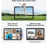 Samsung Galaxy Tab A9 8.7" Wi-Fi 64GB Graphite Android Tablet Unlocked