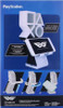 Exgpro PlayStation Ikon Controller Stand Holder Charging Dock Gaming Desk Setup