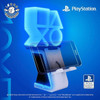 Exgpro PlayStation Ikon Controller Stand Holder Charging Dock Gaming Desk Setup