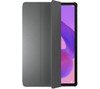 Lenovo Idea Tab Pro 12.7" Folio Case Grey Protective Cover Stand