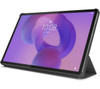 Lenovo Idea Tab Pro 12.7" Folio Case Grey Protective Cover Stand – image 5