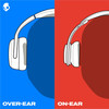 Skullcandy Crusher ANC 2 Wireless Over-Ear Headphones Active Noise Cancelling
