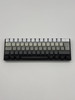 NOS C-450 Mini Pro Mechanical Gaming Keyboard RGB Grey