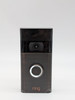 Ring Battery Video Doorbell 2024 Venetian Bronze 1440p HD Smart WiFi Camera