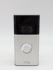 Ring Video Doorbell 2nd Gen Smart Wireless 1080p HD Camera Satin Nickel – image 4