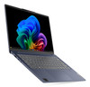 Lenovo IdeaPad Slim 5 14" Laptop Snapdragon X Plus 16GB 512GB SSD Copilot+ Blue