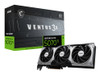 MSI GeForce RTX 5070 Ti VENTUS 3X OC 16GB GDDR7 Triple Fan Gaming Graphics Card