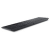 Dell KB900 Premier Collaboration Wireless Keyboard UK QWERTY Graphite 