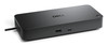 Dell Pro WD25TB4 Thunderbolt 4 Docking Station  PD Quad 4K Black