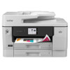 Brother A3 Wireless Colour Inkjet All-in-One Printer Duplex Print Scan Copy Fax