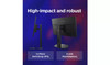 Lenovo Legion 24-10 23.8" FHD IPS 240Hz Gaming Monitor 