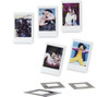 Fujifilm INSTAX Mini 12 Instant Camera Pastel Blue Selfie Close-Up Auto Exposure – image 3