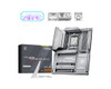 MSI MAG X870E TOMAHAWK MAX WIFI PZ AM5 ATX Gaming Motherboard White DDR5