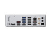 MSI MAG X870E TOMAHAWK MAX WIFI PZ AM5 ATX Gaming Motherboard White DDR5