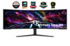 Samsung Odyssey Neo G9 57" Curved Gaming Monitor 240Hz Dual UHD Mini-LED HDR1000 – image 2