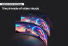 Samsung Odyssey Neo G9 57" Curved Gaming Monitor 240Hz Dual UHD Mini-LED HDR1000