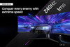 Samsung Odyssey Neo G9 57" Curved Gaming Monitor 240Hz Dual UHD Mini-LED HDR1000 – image 9