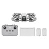 DJI Neo Fly More Combo 4K Camera Drone with RC-N3 Remote Controller Grey