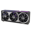 ASUS ROG Astral NVIDIA GeForce RTX 5080 OC 16GB GDDR7 Gaming Graphics Card GPU