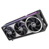 ASUS ROG Astral NVIDIA GeForce RTX 5080 OC 16GB GDDR7 Gaming Graphics Card GPU