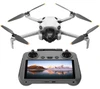 DJI Mini 4 Pro Fly More Combo with RC 2 Controller 4K HDR Camera Drone 