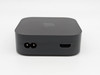 Apple TV 4K 3rd Gen 64GB Wi-Fi Media Streamer Black Siri Remote