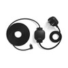 Blink Weather Resistant 4m Power Adaptor for Mini 2 & Outdoor 4 Black 